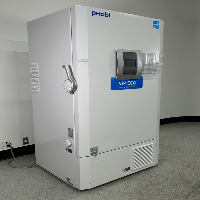 PHCBI VIP ECO -80C Ultra Low Temp Freezer image 0